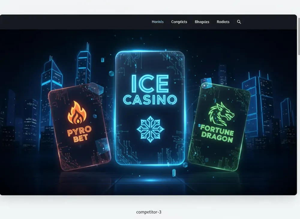Competitor Casino C logo
